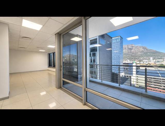 BUSINESS PROPERTY TO RENT IN CAPE TOWN CITY CENTRE